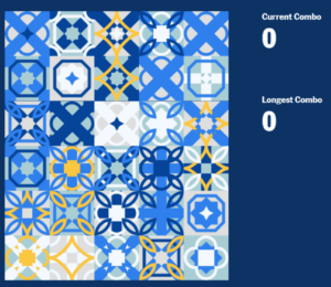 A matching game that tests your pattern recognition and quick thinking. Tiles require players to clear the board by finding clickable pairs, demanding both speed and strategy.